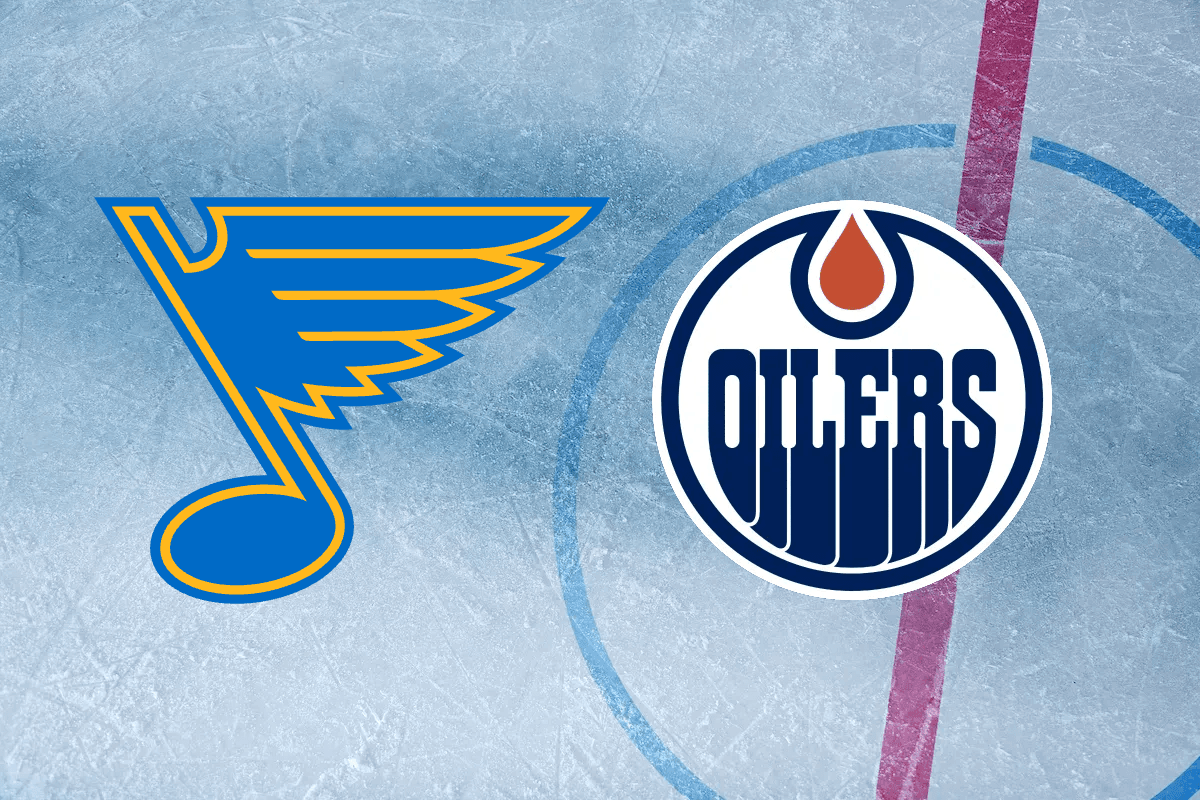 NHL: St. Louis Blues sa predstavia proti Edmonton Oilers s Dvorským