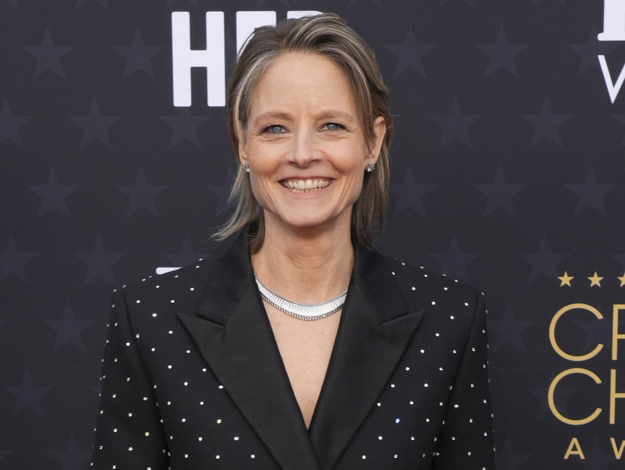 Jodie Foster oslavuje prirodzenosť: Vrásky sú jej prednosťou