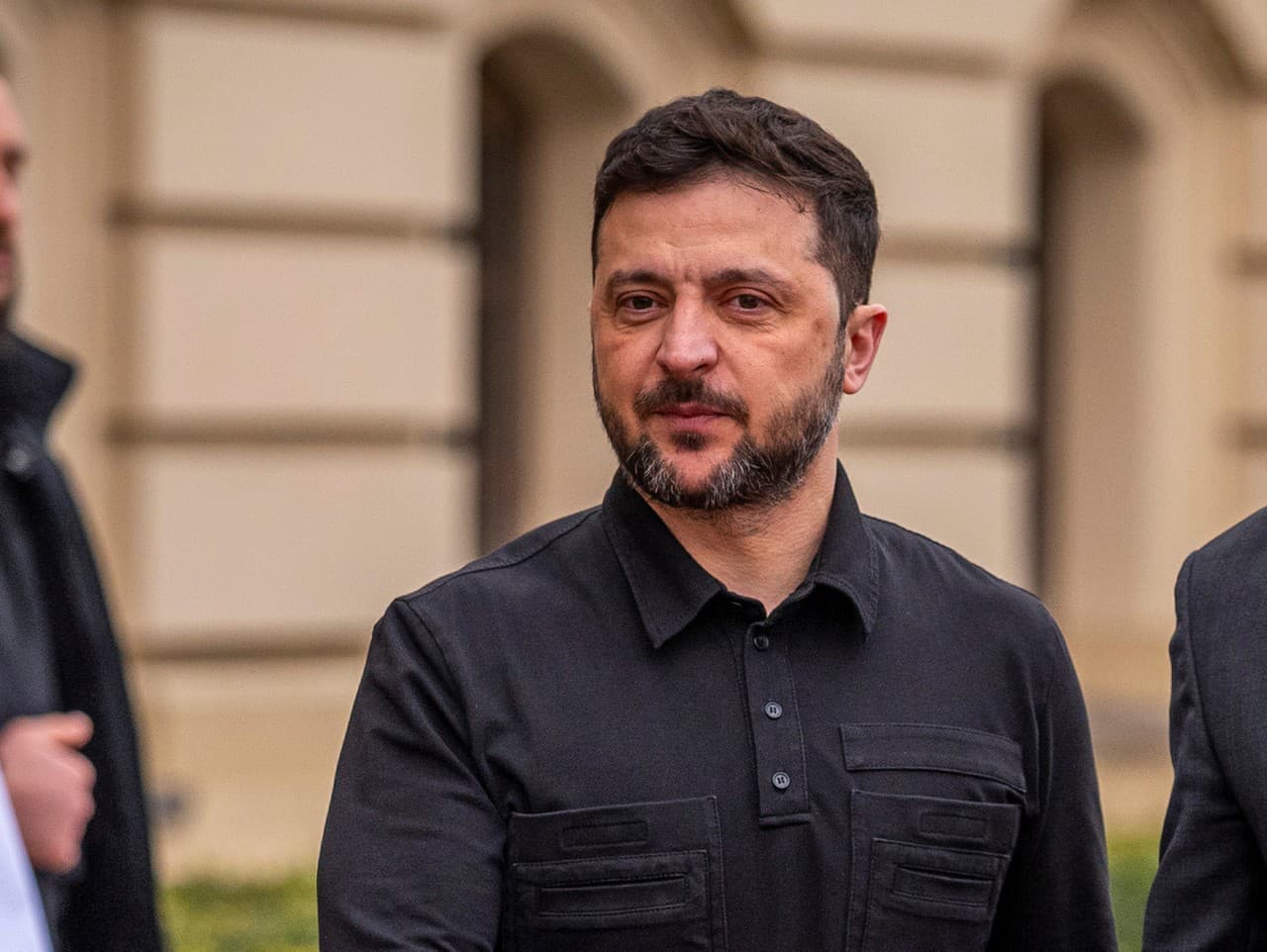 Korupčný škandál na Ukrajine: Zelenského administratíva pod paľbou kritiky