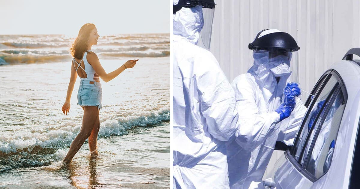 Epidémia salmonelózy na Kapverdských ostrovoch: Prvé obete medzi turistami