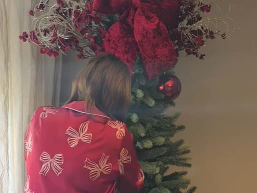 Charlotte zmenila pravidlá Vianoc: Stromčeky už v septembri!