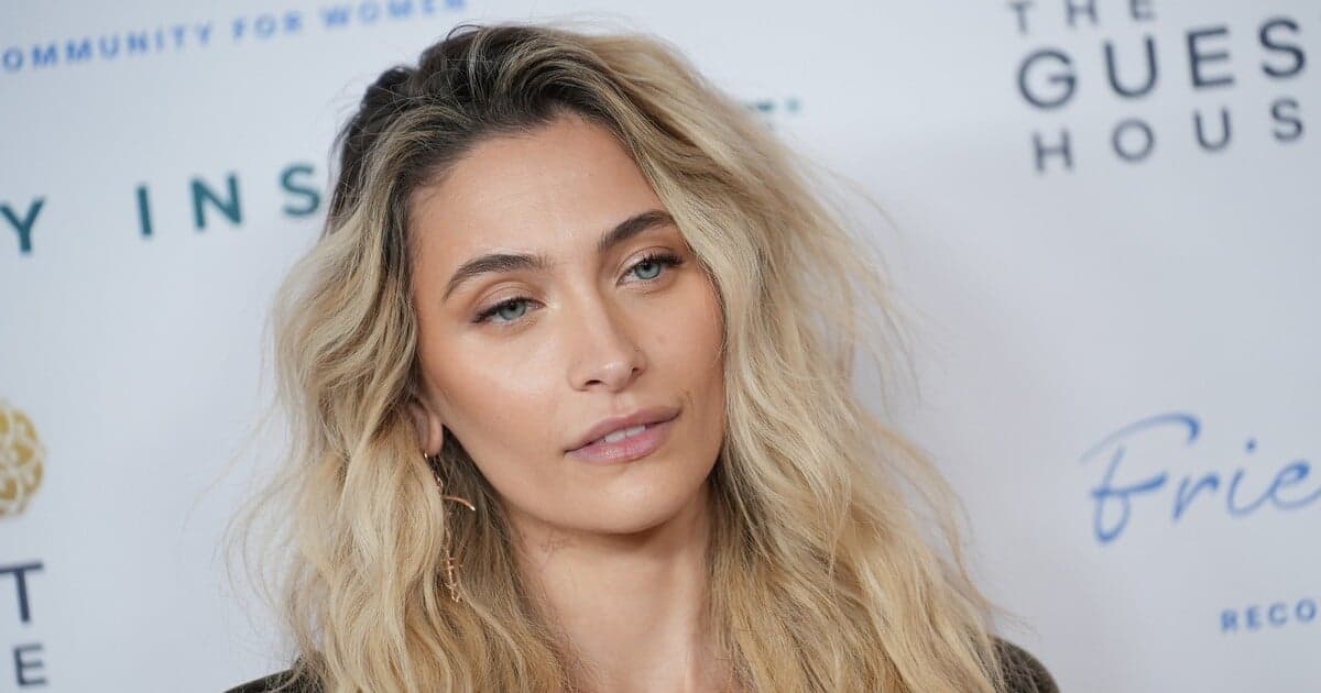 Dcéra Michaela Jacksona odhaľuje následky drogovej závislosti