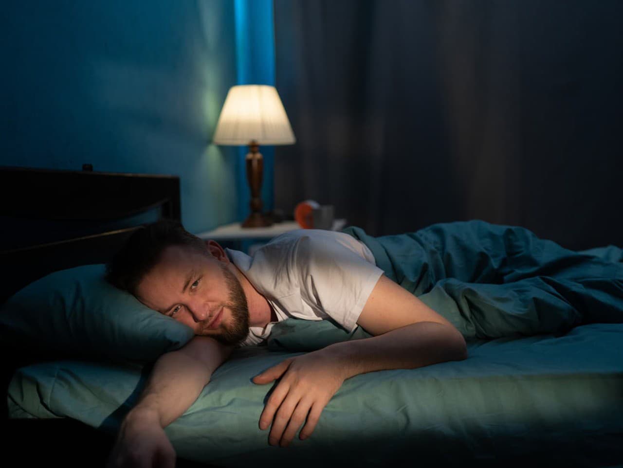 Ako sa znova zaspať po nočnom prebudení: Rady odborníkov