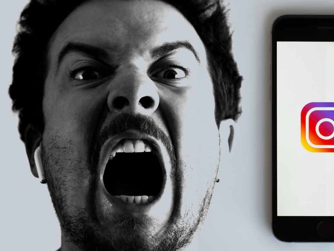 Instagram a koniec vizuálnej dôvery: Nová éra pre fotografie