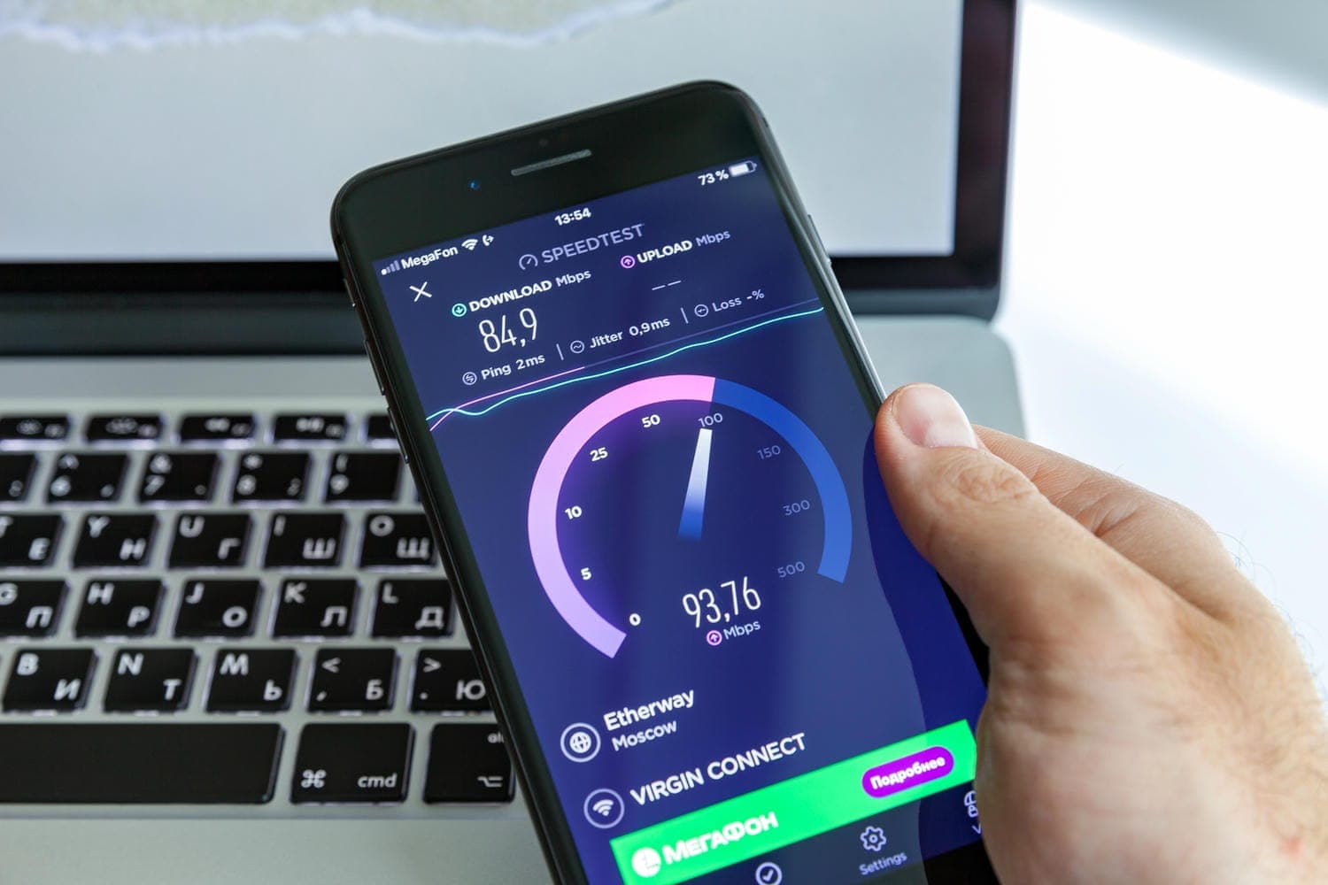 Accenture kupuje Ookla: Nové možnosti pre meranie a analýzu dát