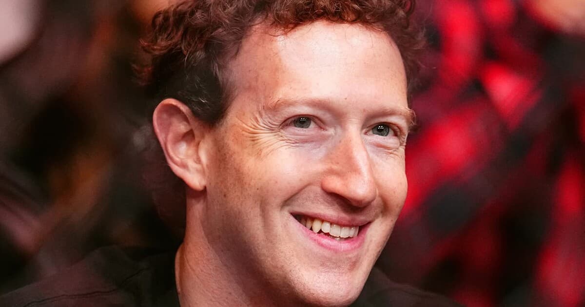 Meta plánuje masívne prepúšťanie, zamestnancov by mohlo ubudnúť 20 %