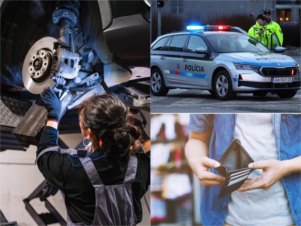 Ceny PZP stúpajú, hrozia prísne pokuty a vyradenie áut