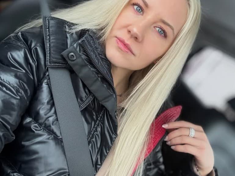 Lauren Harkins: Panenstvo ako prejav osobnej sily