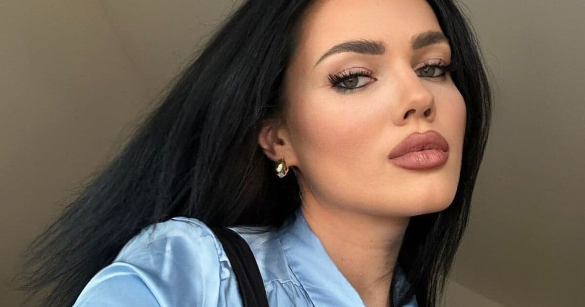 Nina Aslani: Hlas proti závislosti na alkohole