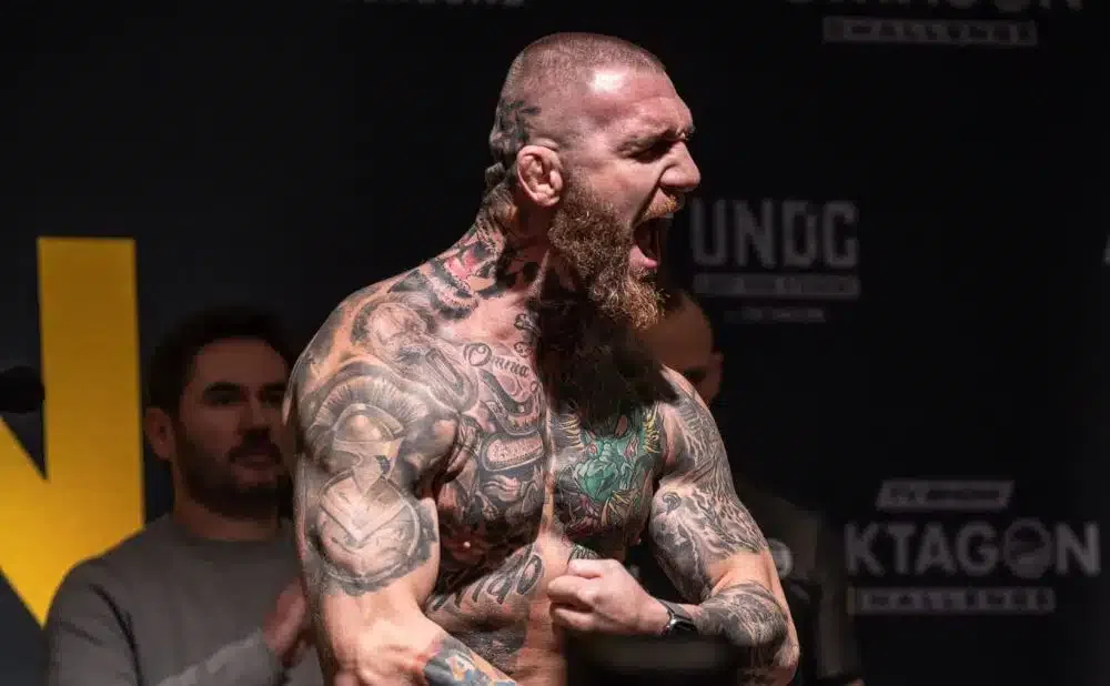 Samuel Krištofič sa vracia: Po zranení opäť v akcii