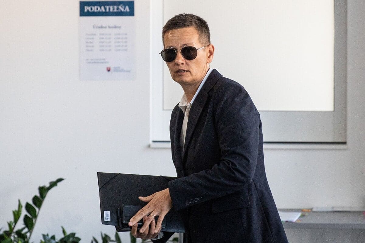 Disciplinárny proces so sudkyňou Záleskou: Pokračujú obvinenia z prieťahov
