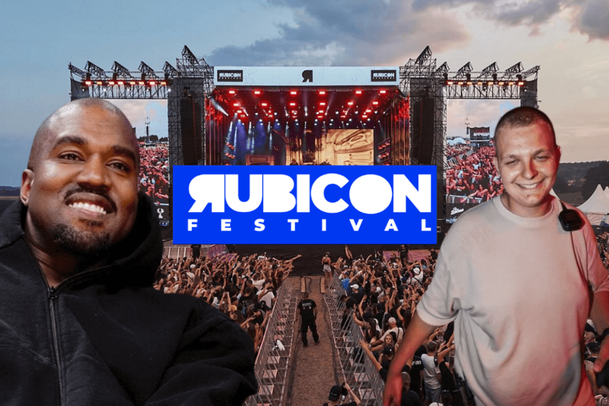 Festival Rubicon v kríze: Konkurz a otázky o vrátení peňazí
