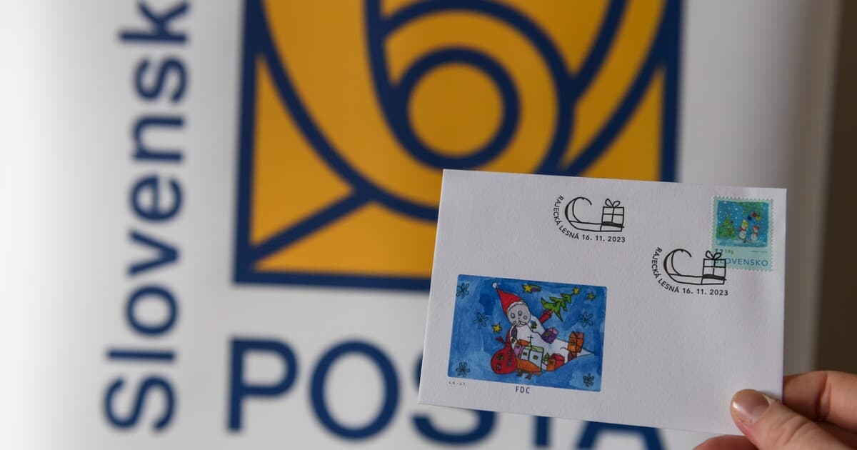 Slovenská pošta varuje: Neoznačené schránky ohrozujú doručovanie zásielok