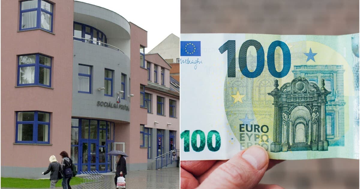 Sociálna poisťovňa zverejnila nový zoznam dlžníkov