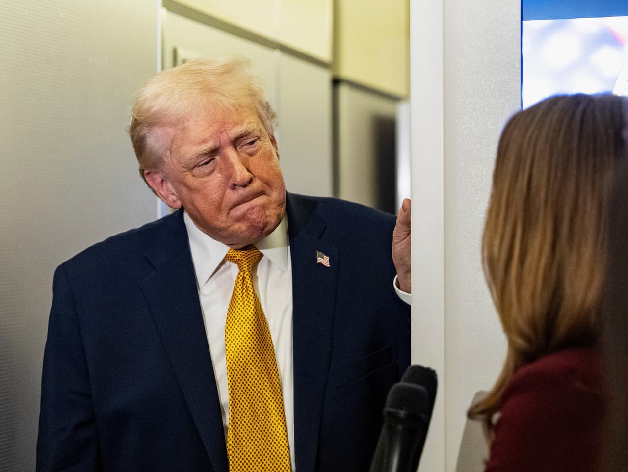 Trump: Clá prinesú do rozpočtu USA viac ako 600 miliárd dolárov