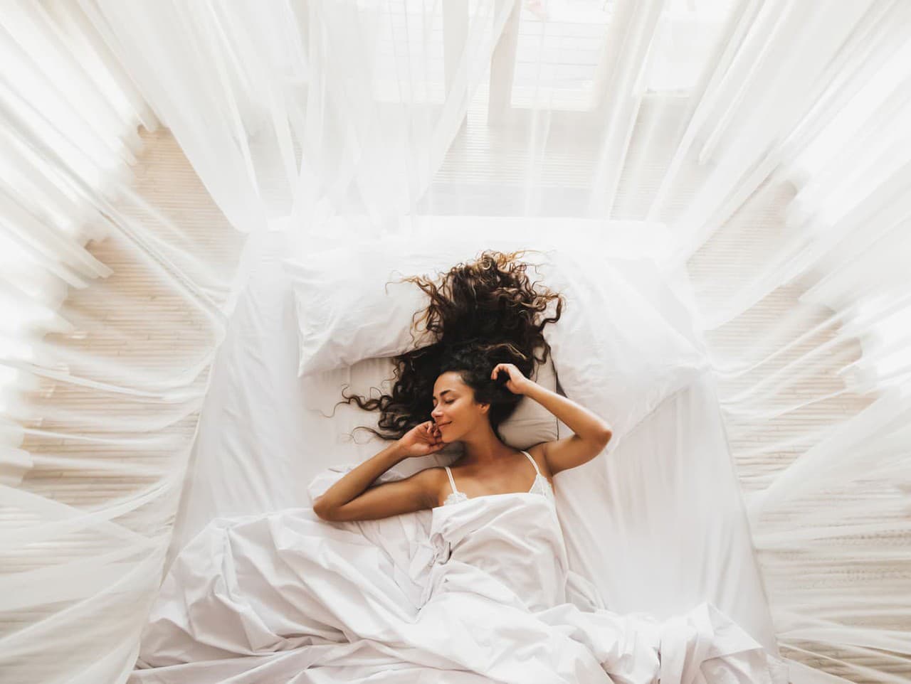 Erotické sny: Odkaz podvedomia a emocionálnych túžob