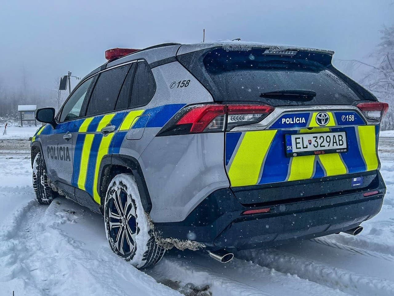 Hrozivá nehoda pri Michalovciach: 11-ročné dievča bojuje o život