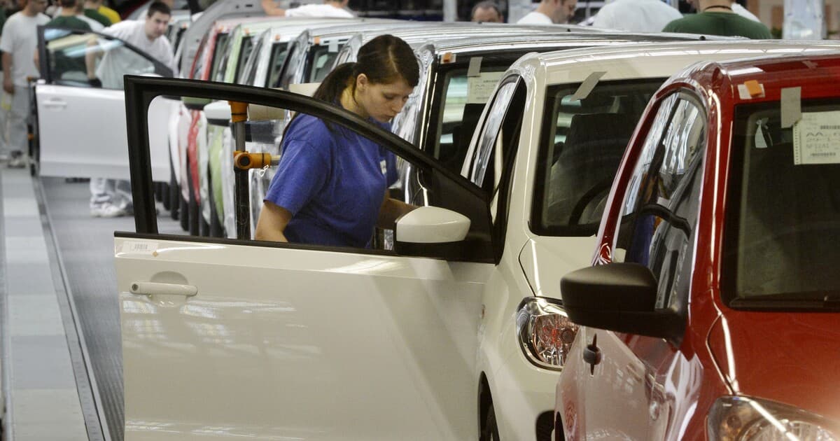 Volkswagen plánuje prepustiť 35 000 zamestnancov do roku 2030