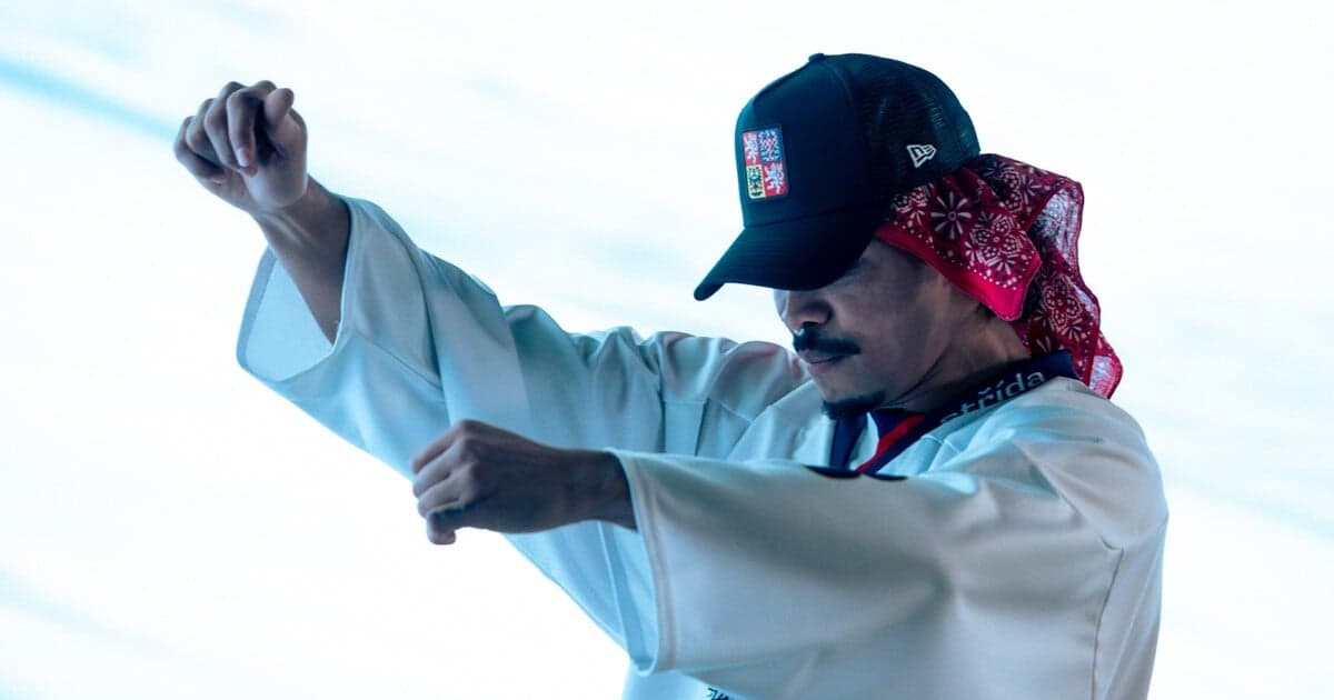 Ben Cristovao predstavuje motivačný hit Vlajka pred zimnými olympijskými hrami