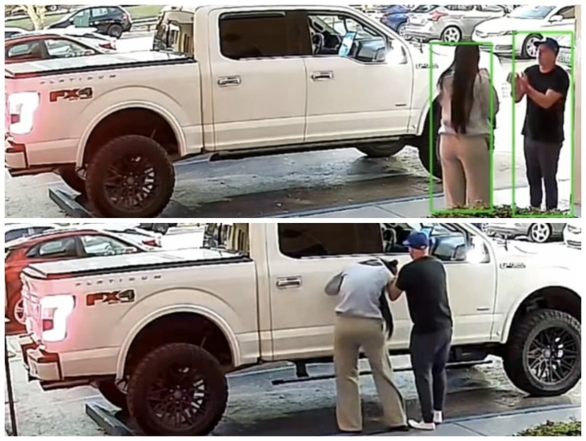 Desivý únos ženy v Hialeah: Susedia počuli volanie o pomoc