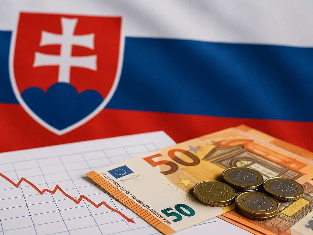 Verejný sektor na vzostupe: Mzdové náklady brzdia konsolidáciu