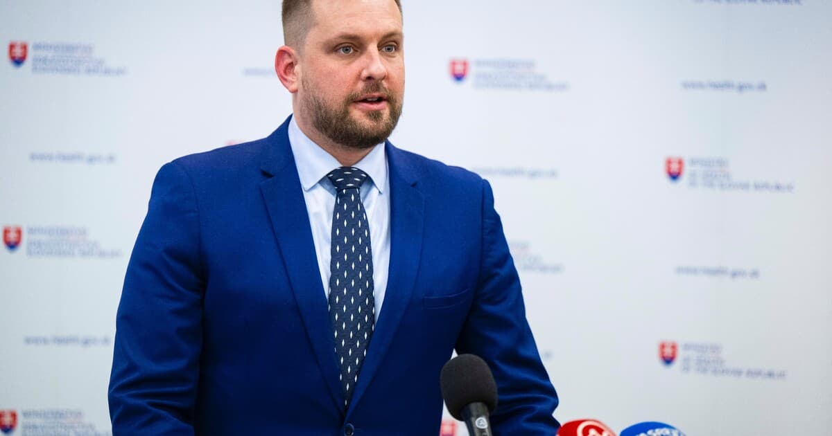 Slovenská lekárska komora varuje: Zdravotníctvo potrebuje urgentné reformy