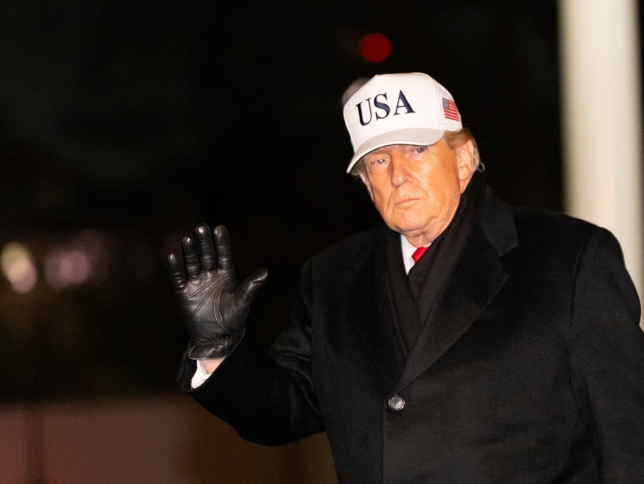 Trump varuje pred prehrou republikánov v doplňujúcich voľbách