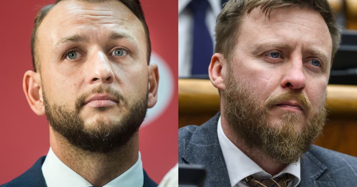 Kotlár kritizuje ministra Šutaja Eštoka: Slabé výkony a nedostatok kompetencií