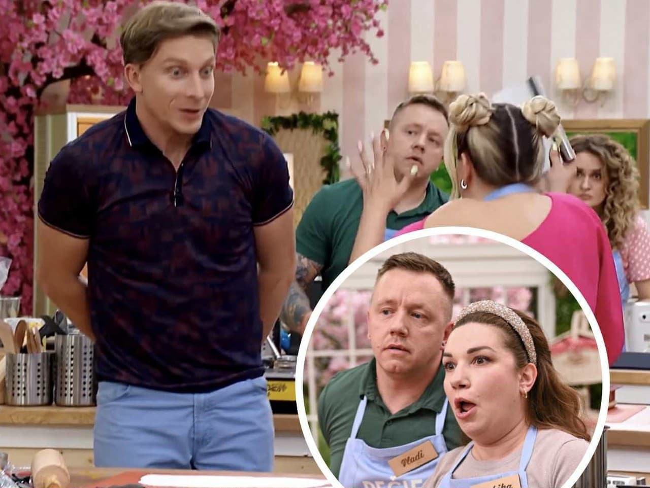 Dramatické chvíle v Pečie celé Slovensko: Pekárka skríkla od hrôzy