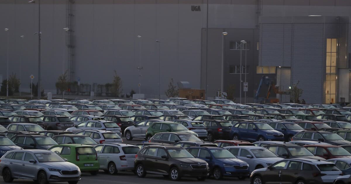 Štát predáva auto: Podmienky a detaily ponuky