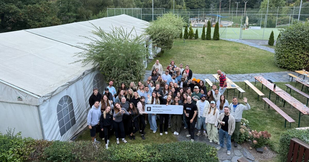 Hľadáme Medior Media Sales odborníka do Refresheru