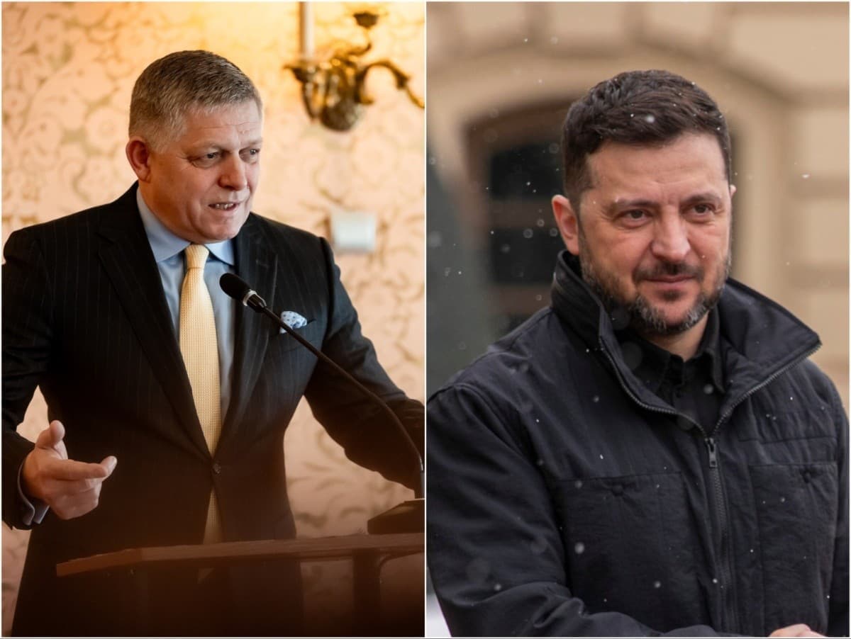 Spor o ropovod Družba: Fico dostal pozvánku na Ukrajinu