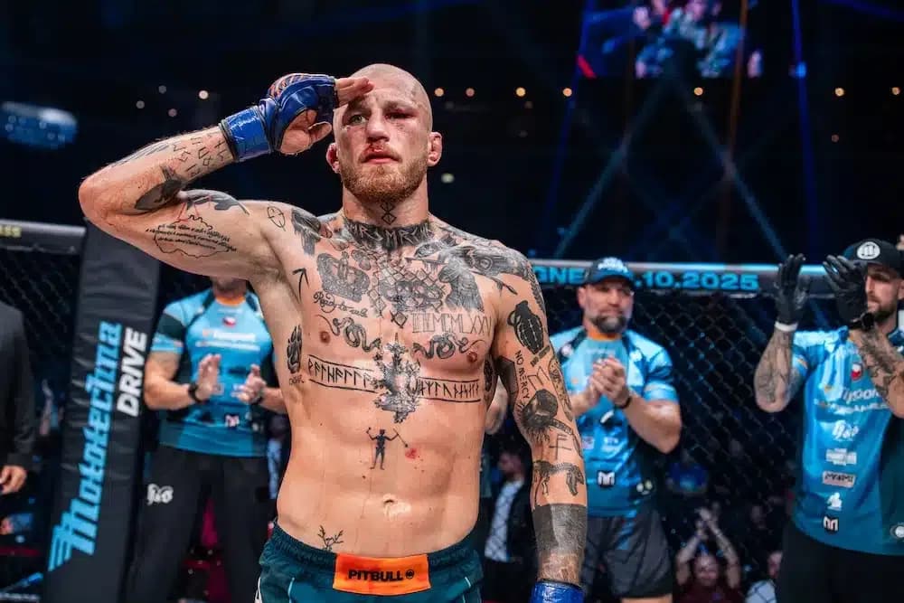 Dominik Humburger sa vracia do akcie: Nový zápas v miliónovej pyramíde