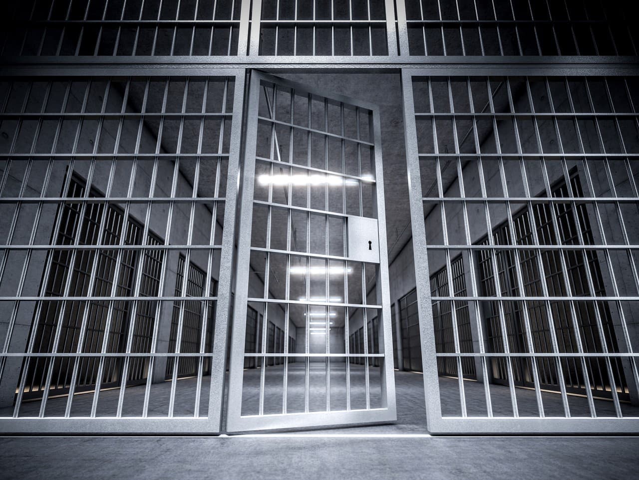 Dvojica väzňov z Dijonu: Druhý zadržaný po úteku