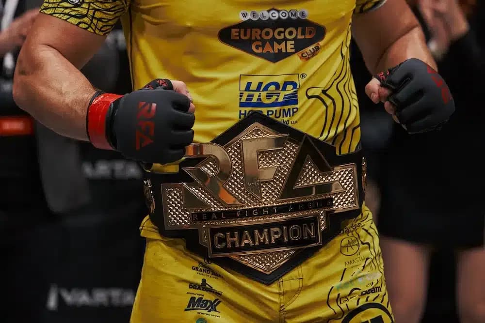 Tomáš Možný dostal dvojročný trest za doping, ale nepremešká RFA 26