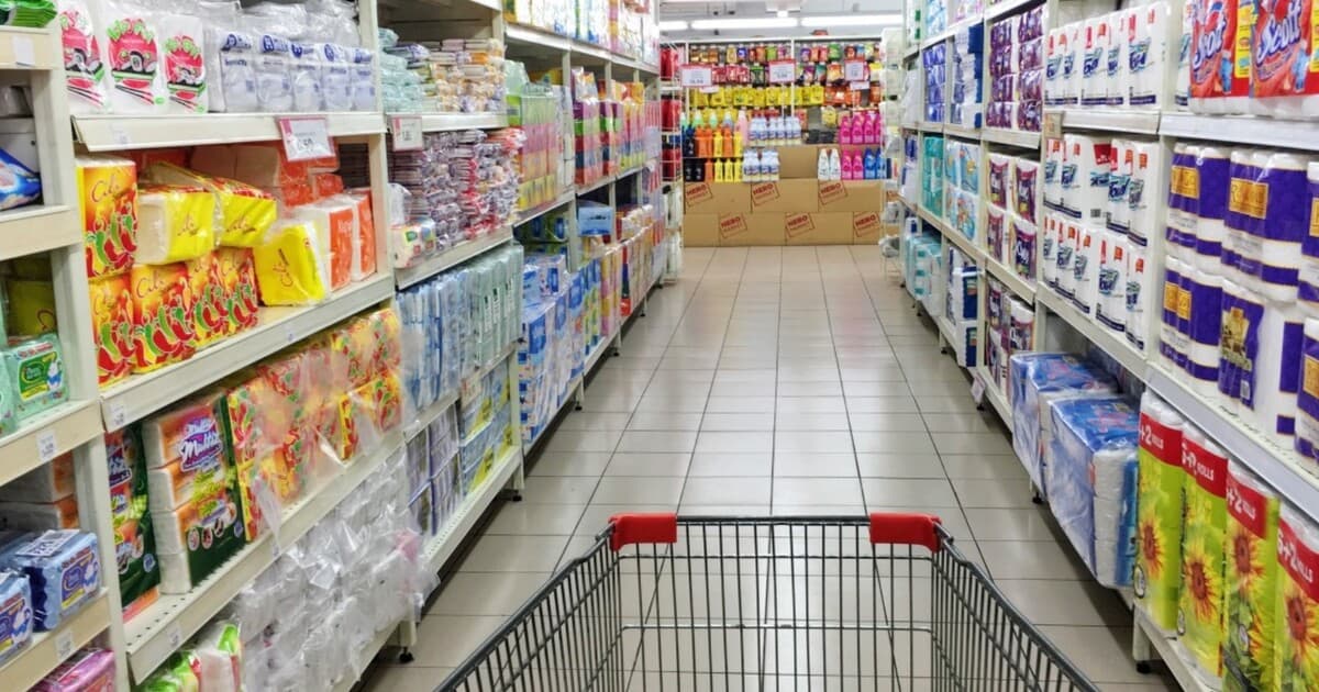 Na Slovensku sťahujú dojčenskú výživu BEBA COMFORT 1 HMO