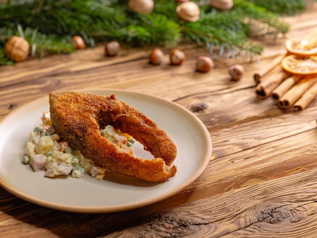 Vianočné ryby z Turca: Tradičná chuť na slovenských stoloch