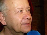 Smrť Radima Hladíka: Legendárny gitarista podľahol fibróze pľúc