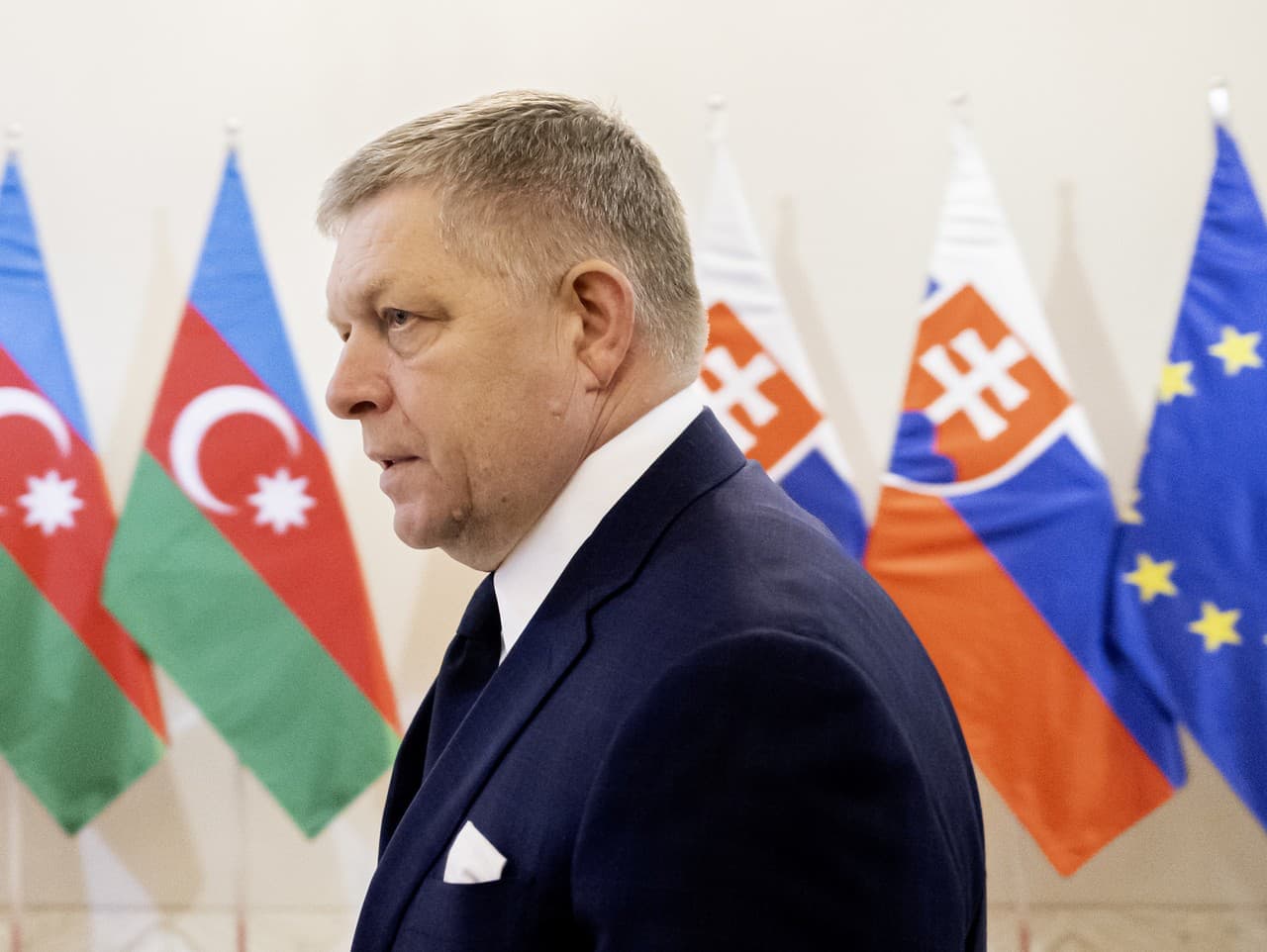 Fico varuje: EÚ môže skape, ak nebude rešpektovať tradície