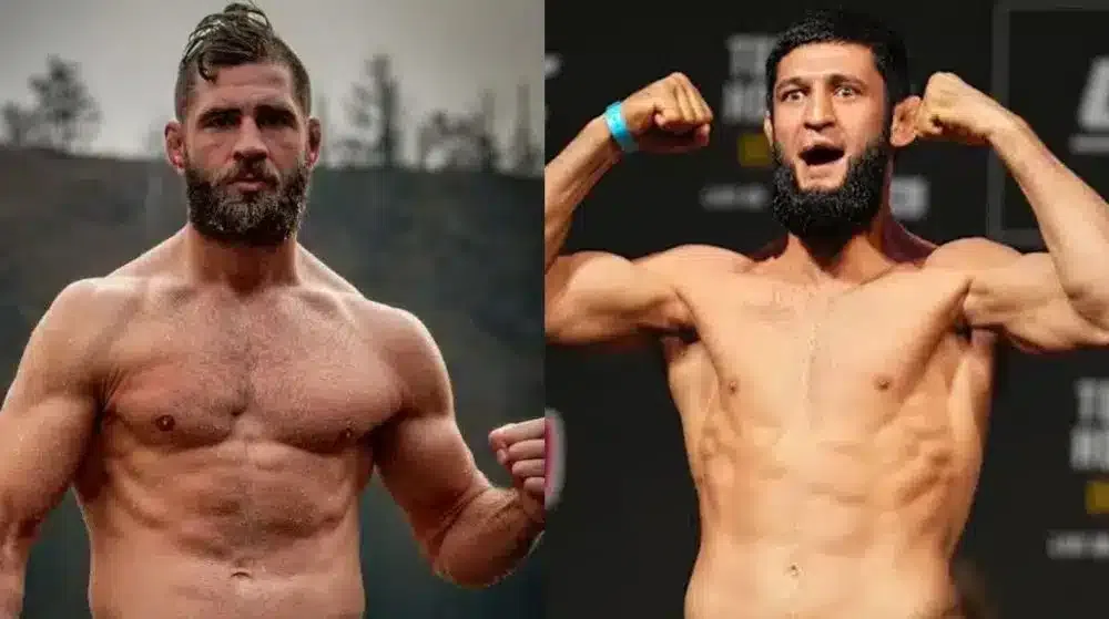 Procházka zvažuje budúcnosť v strednej váhe po zisku titulu