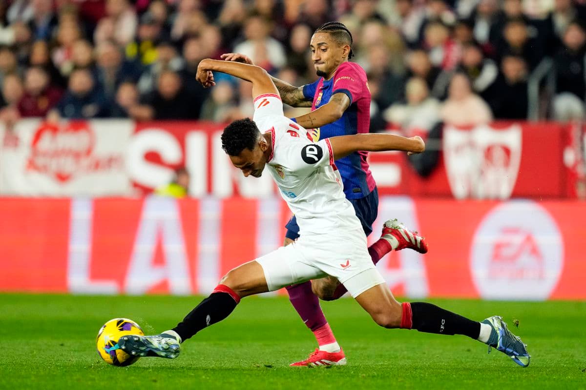 FC Sevilla na predaj: Španielsky veľkoklub čelí vážnym problémom