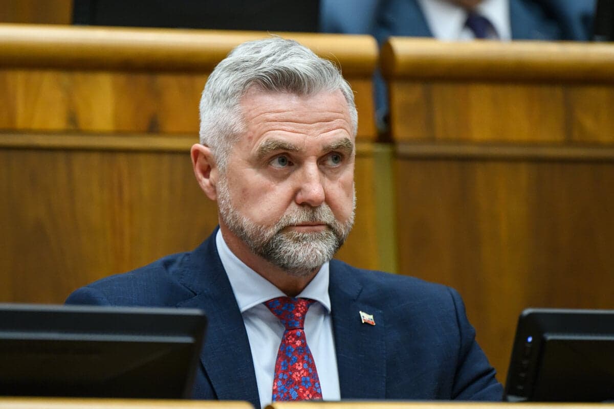 Gašpar a Kolíková: Spor o krádeže a novelu Trestného zákona