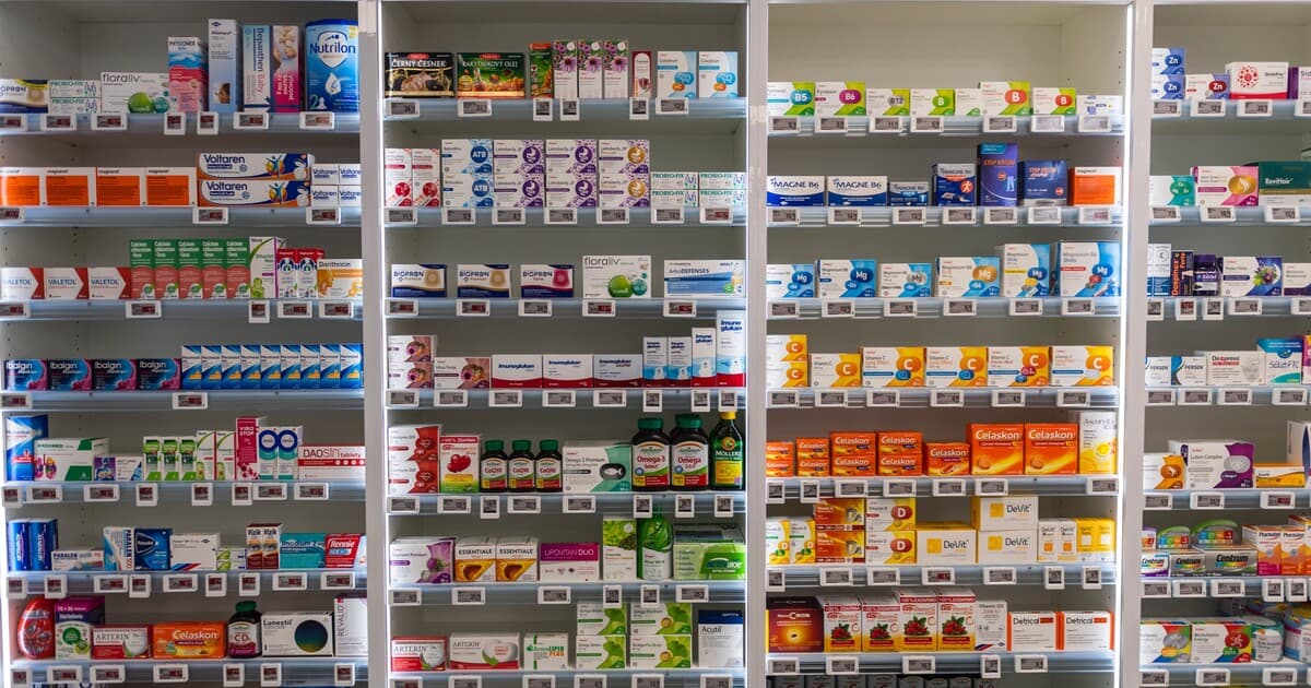 Z trhu stiahli liek Egoropal pre výrobné problémy