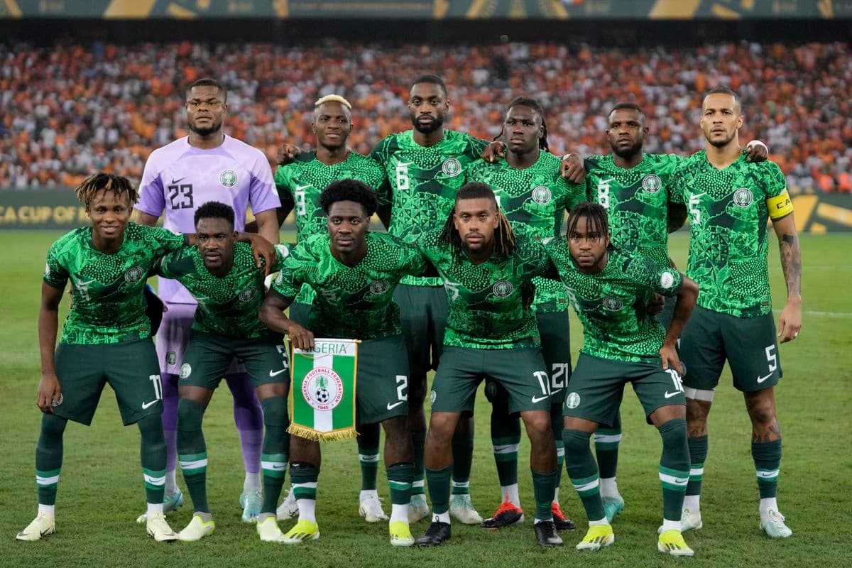 Nigérijská futbalová reprezentácia čelí hrozbe bojkotovania baráže MS