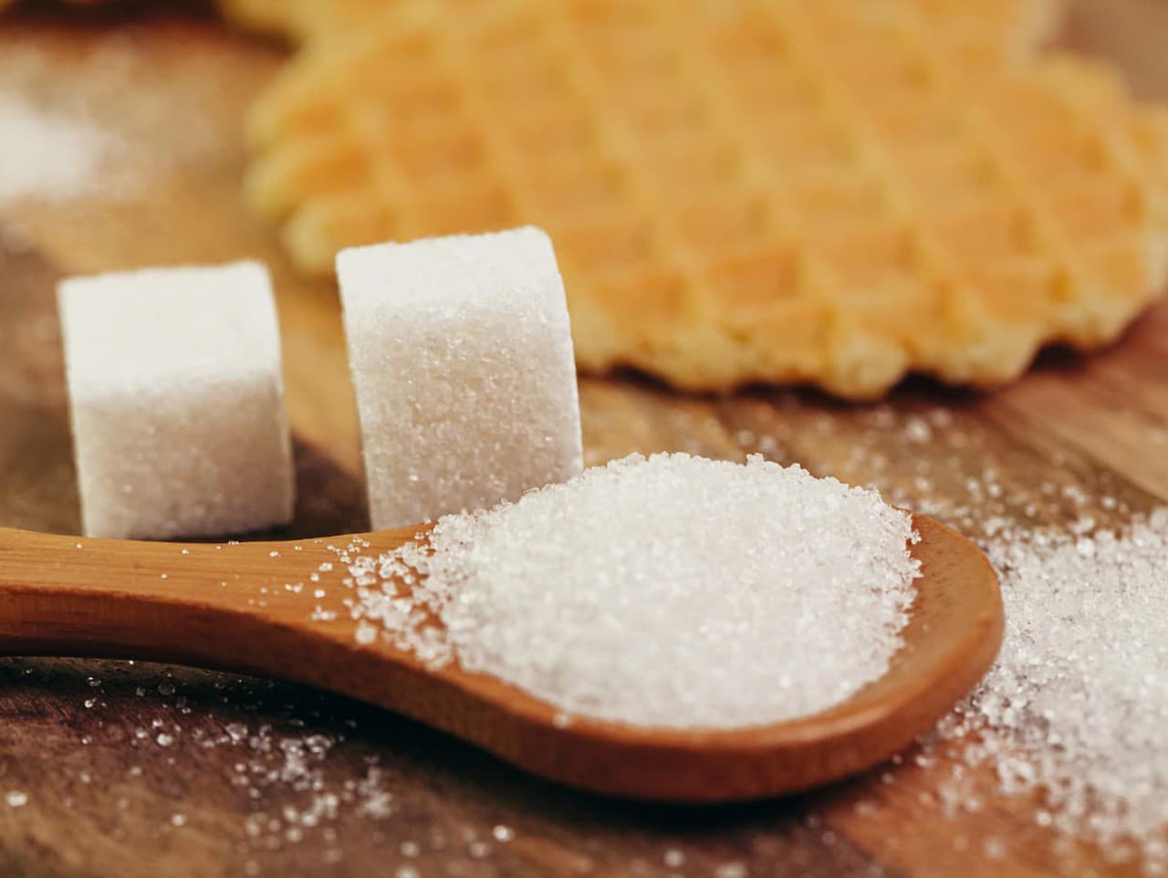 Skryté cukry: Potraviny, ktoré vás prekvapia