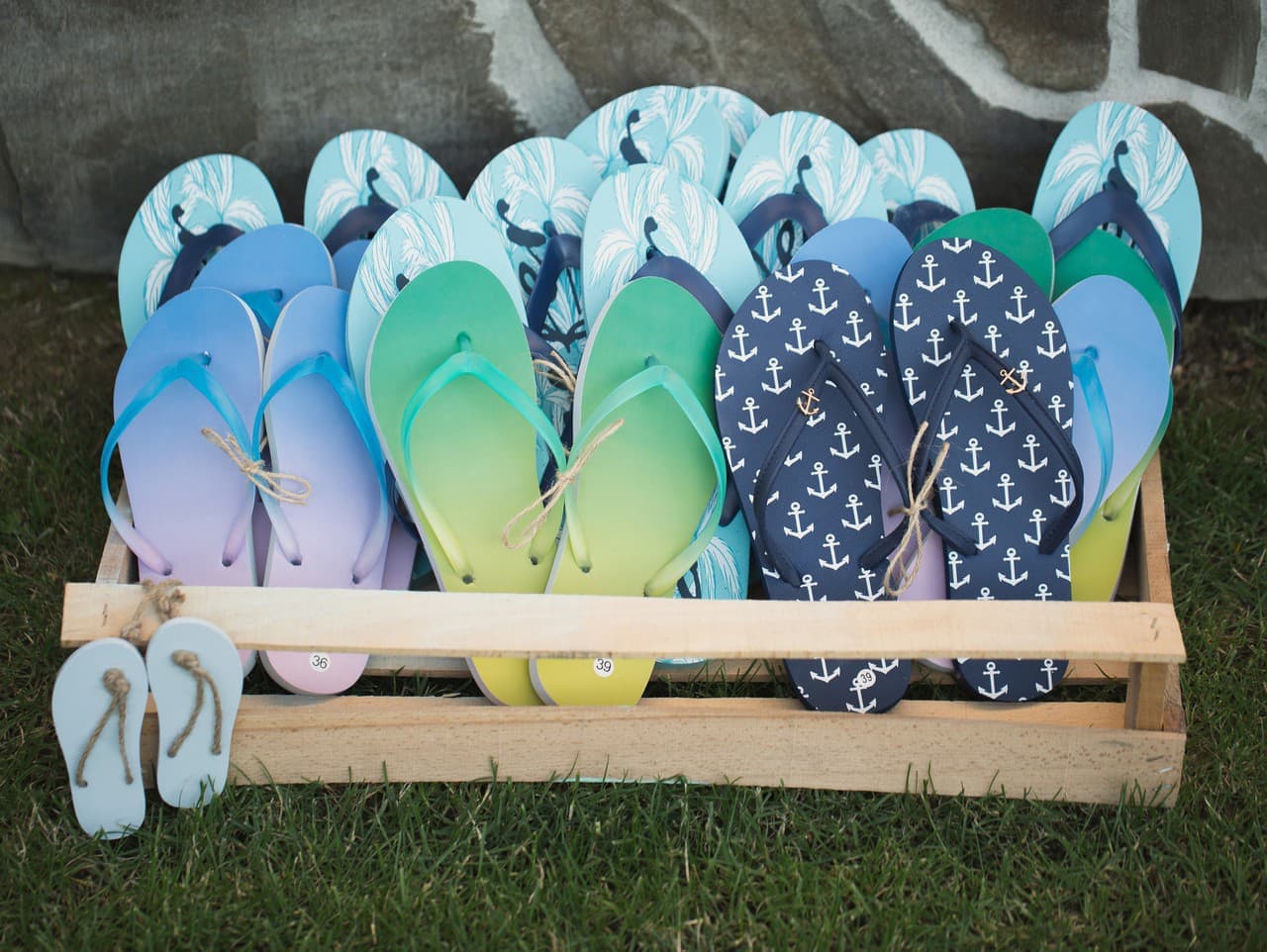 Reklama na žabky v Brazílii vyvolala politický rozruch