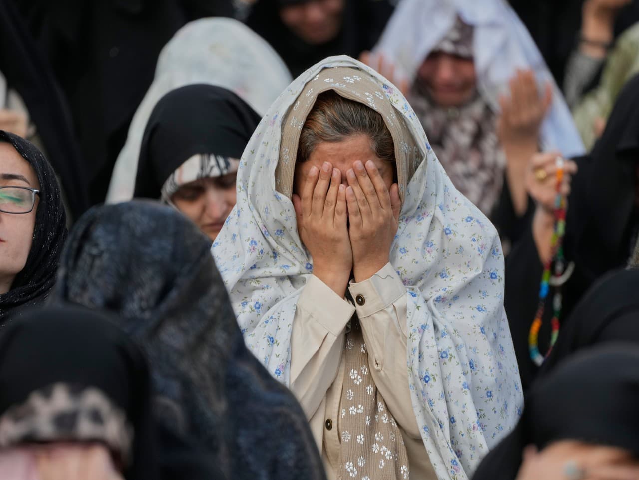 Irán: Zmeny na povrchu, represie v pozadí