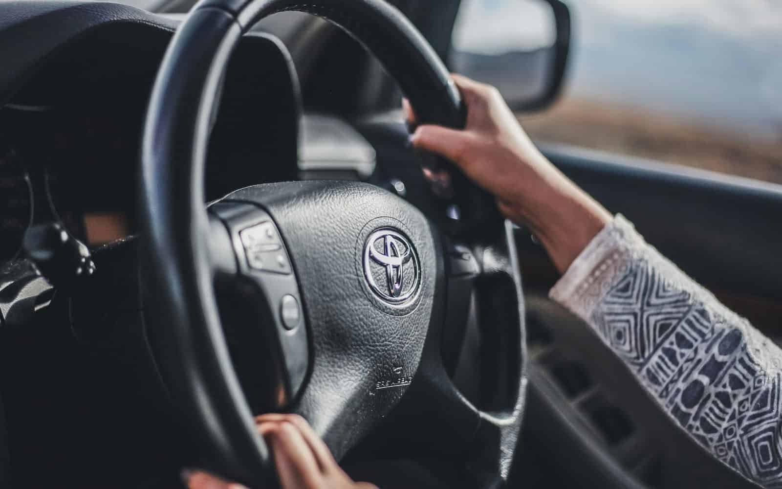 Toyota čelí kritike: Zlodeji využívajú slabiny v zabezpečení áut