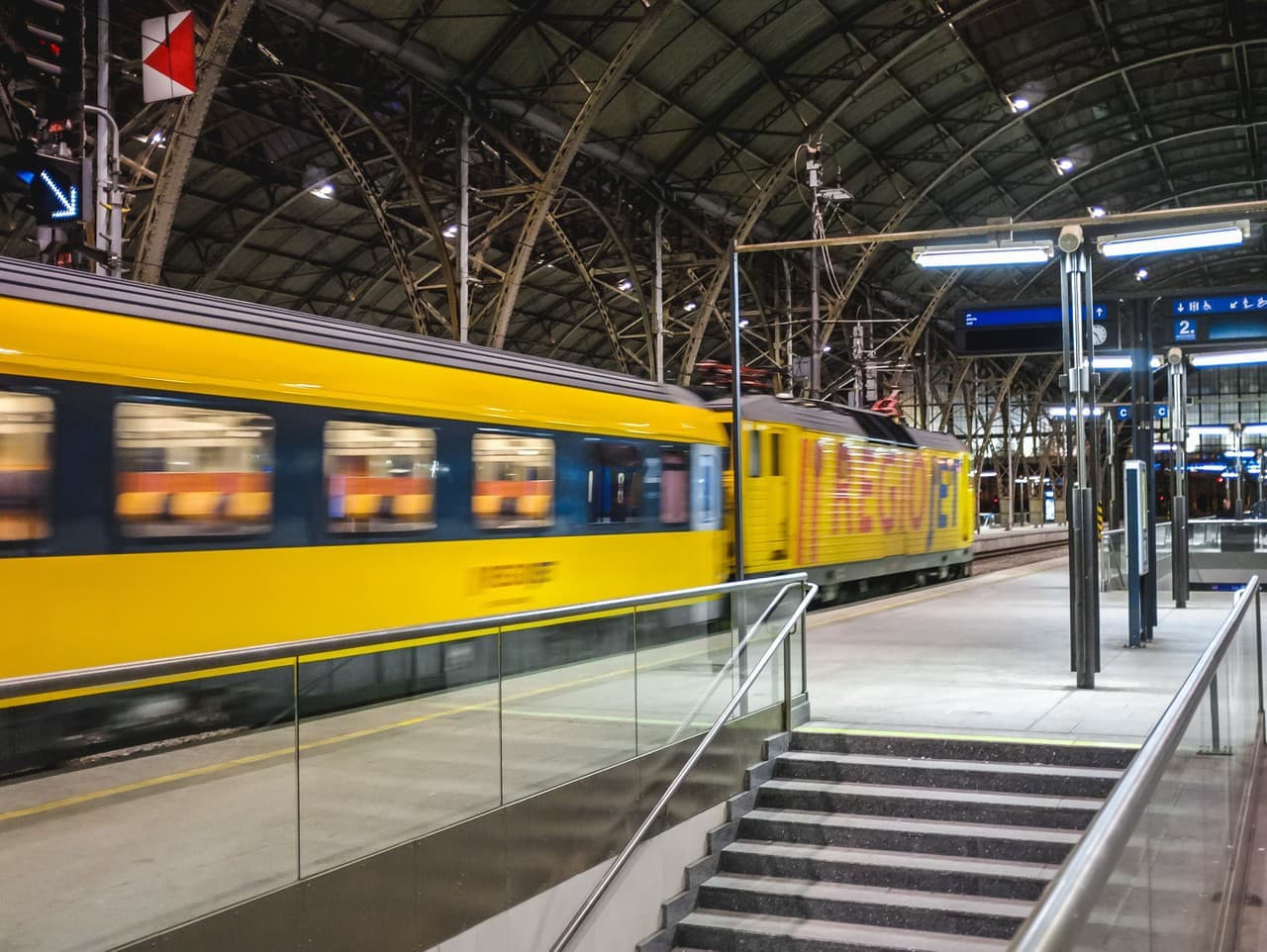 RegioJet a PKP Intercity: Spor o liberalizáciu poľských železníc