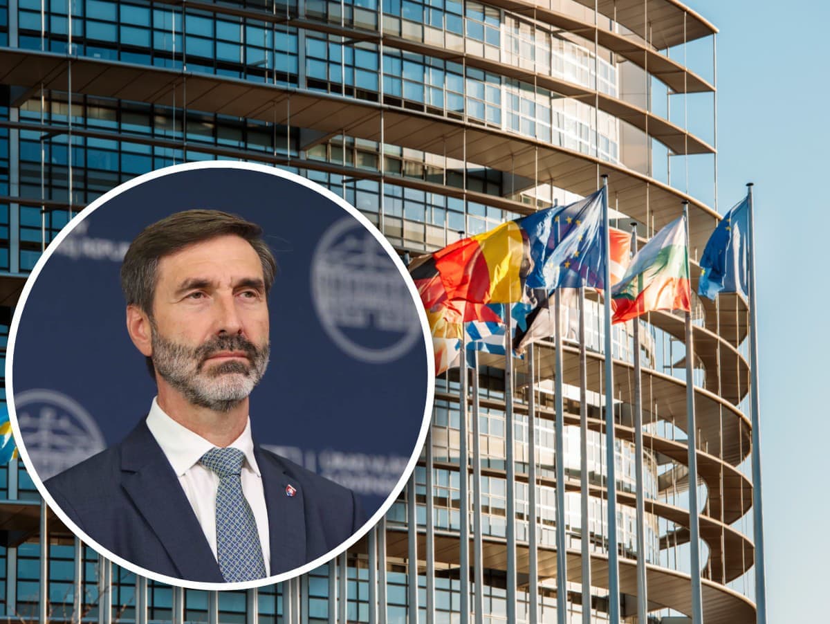 Minister Blanár odcestuje do Bruselu na rokovanie Rady EÚ